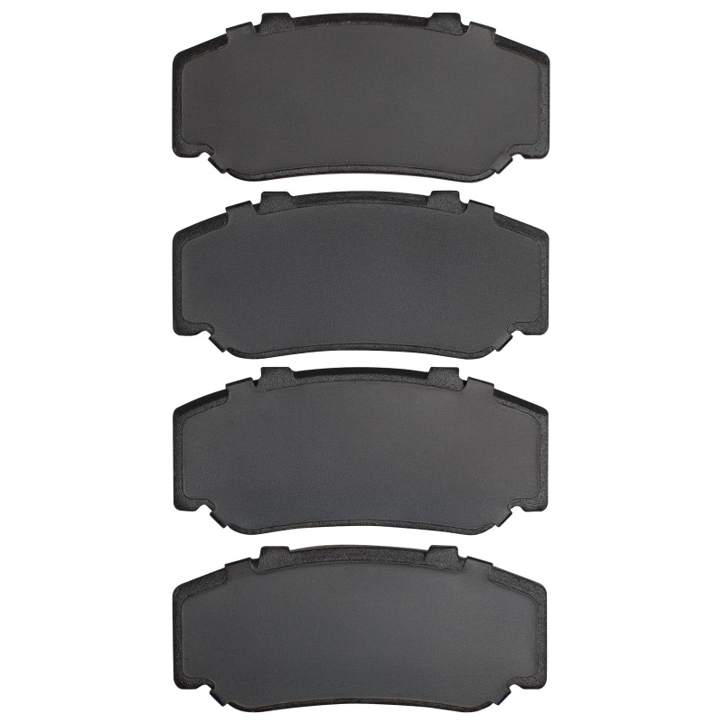 Picture of DFC 82-87 Volvo 760 Series/740/745/780 Front 3000 Semi-Metallic Brake Pads