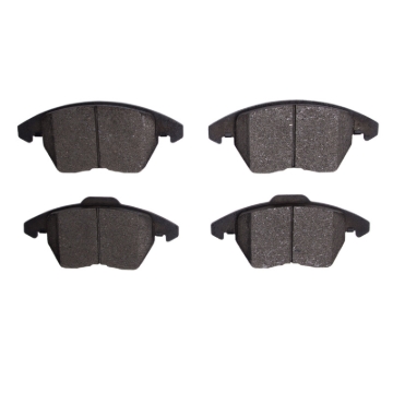 Picture of DFC 11-16 Peugeot 3008 (Mexico) Front 3000 Semi-Metallic Brake Pads