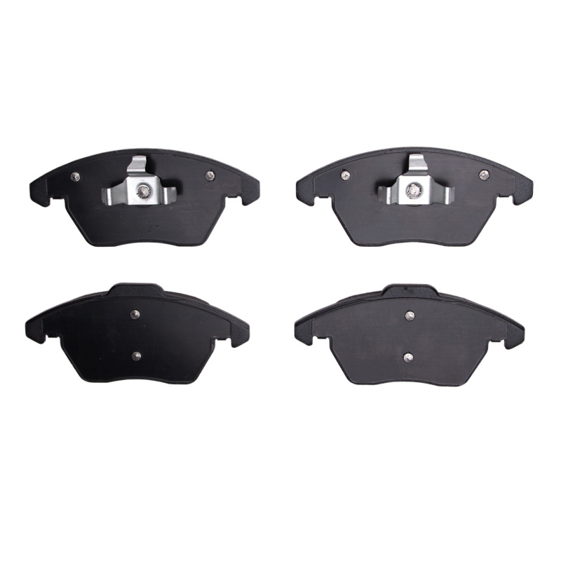 Picture of DFC 11-16 Peugeot 3008 (Mexico) Front 3000 Semi-Metallic Brake Pads