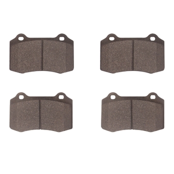 Picture of DFC 00-06 Peugeot 406 (Mexico) Front 3000 Semi-Metallic Brake Pads