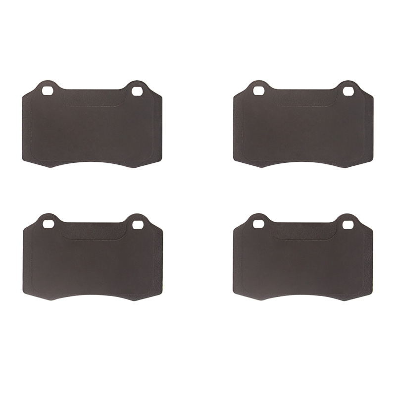 Picture of DFC 00-06 Peugeot 406 (Mexico) Front 3000 Semi-Metallic Brake Pads