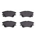 Picture of DFC 98-12 Hyundai Atos (Mexico) Front 3000 Semi-Metallic Brake Pads
