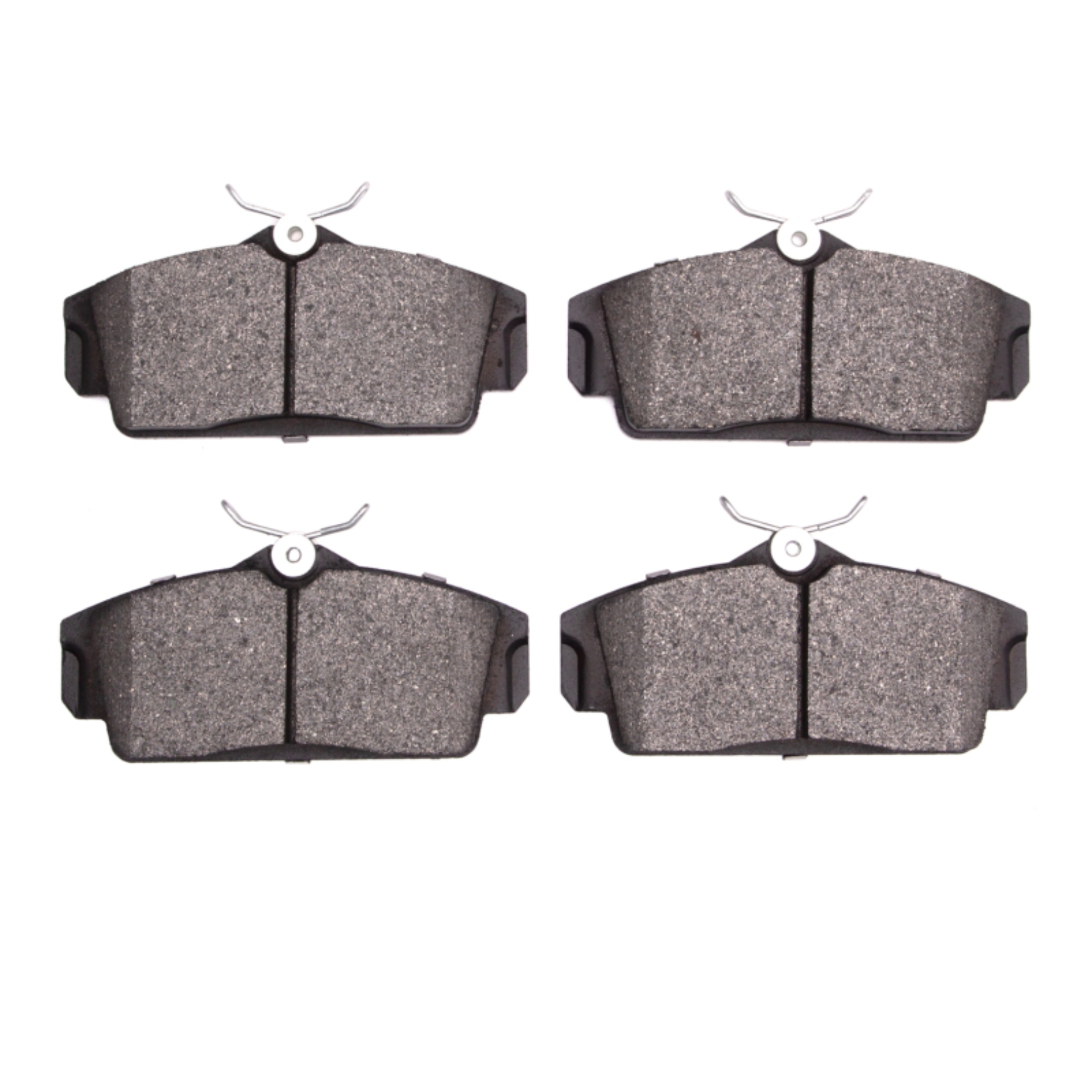 Picture of DFC 01-05 Nissan Almera (Mexico) Front 3000 Semi-Metallic Brake Pads