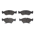Picture of DFC 04-08 Chevrolet Meriva (Mexico) Front 3000 Semi-Metallic Brake Pads
