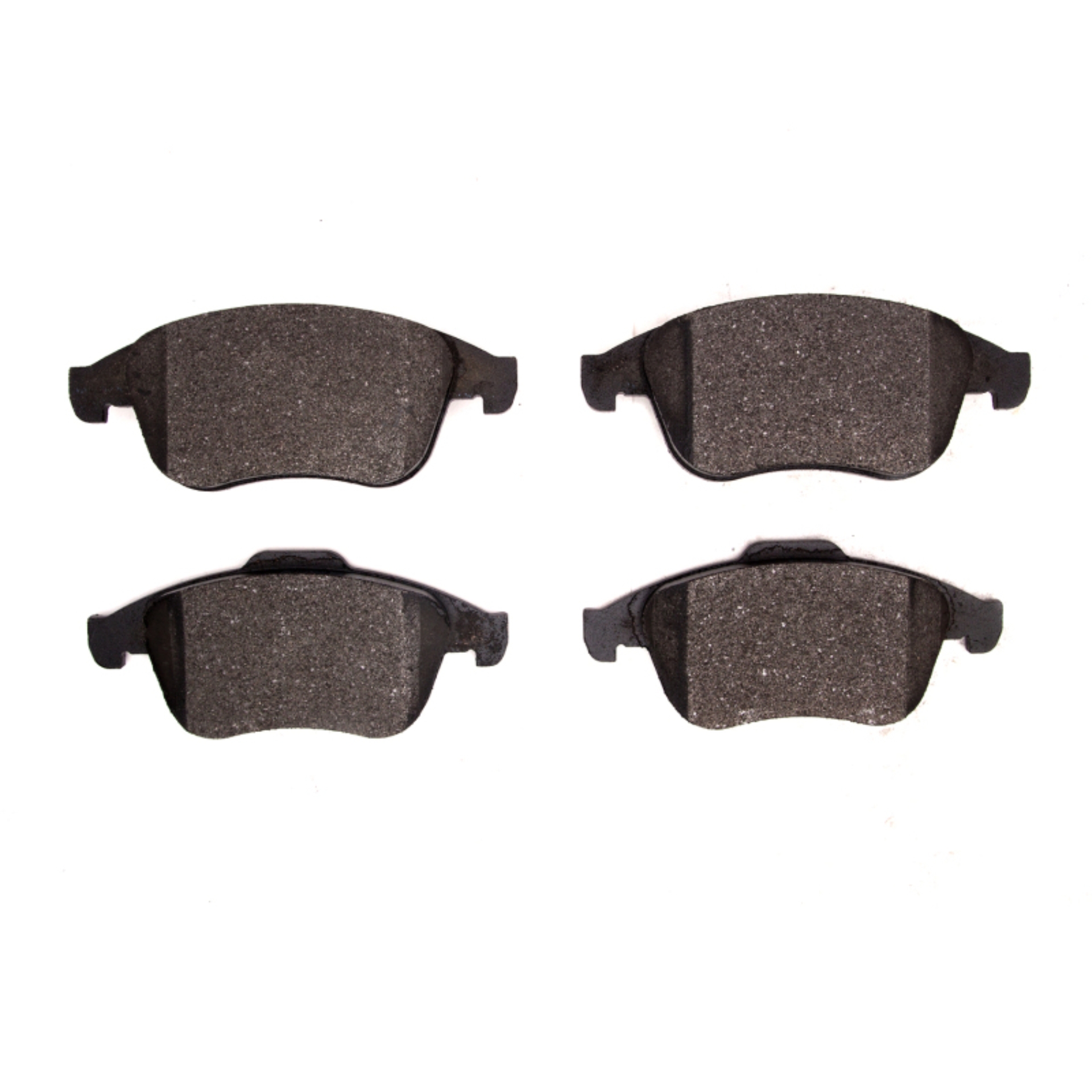 Picture of DFC 10-17 Renault Clio (Mexico) Front 3000 Semi-Metallic Brake Pads
