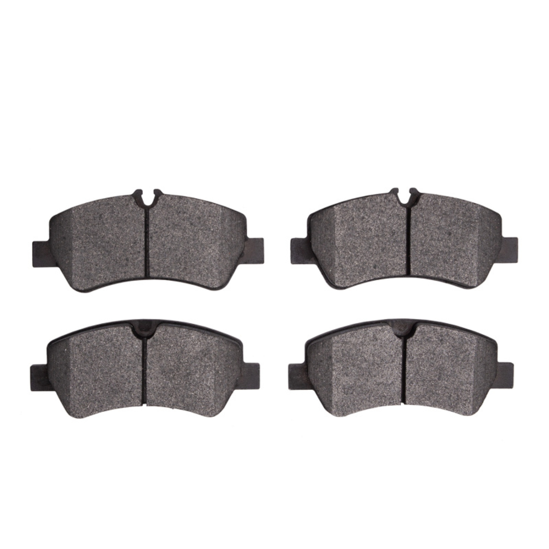 Picture of DFC 14-19 Ford Transit (Mexico) Rear 3000 Semi-Metallic Brake Pads