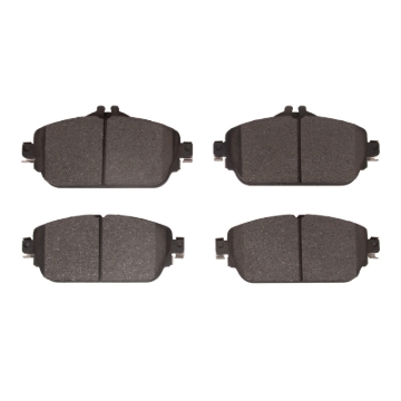 Picture of DFC 14-18 Mercedes-Benz C180 (Mexico) Front 3000 Semi-Metallic Brake Pads