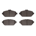 Picture of DFC 14-18 Mercedes-Benz C180 (Mexico) Front 3000 Semi-Metallic Brake Pads