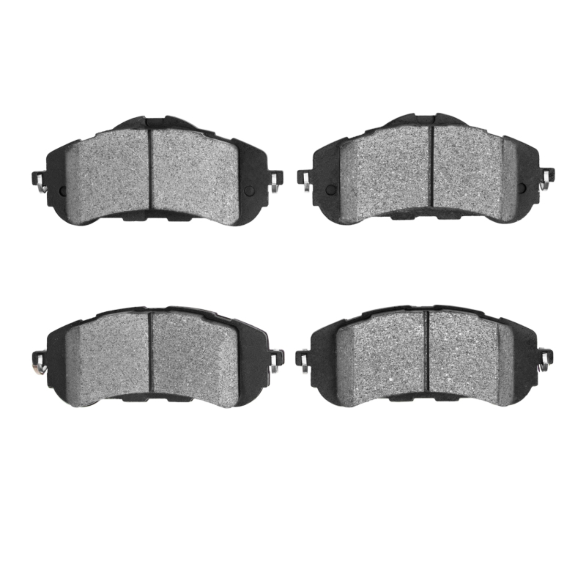 Picture of DFC 16-20 Peugeot 308 (Mexico) Front 3000 Semi-Metallic Brake Pads