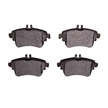 Picture of DFC 12-15 Mercedes-Benz B180 (Mexico) Front 3000 Semi-Metallic Brake Pads