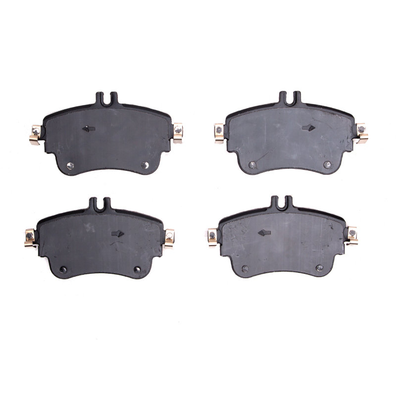 Picture of DFC 12-15 Mercedes-Benz B180 (Mexico) Front 3000 Semi-Metallic Brake Pads