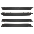 Picture of DFC 01-10 Chevrolet Silverado 3500 HD Rear Ultimate Duty Performance Brake Pads
