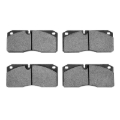 Picture of DFC 87-12 Damon Avanti Rear/Front Ultimate Duty Performance Brake Pads