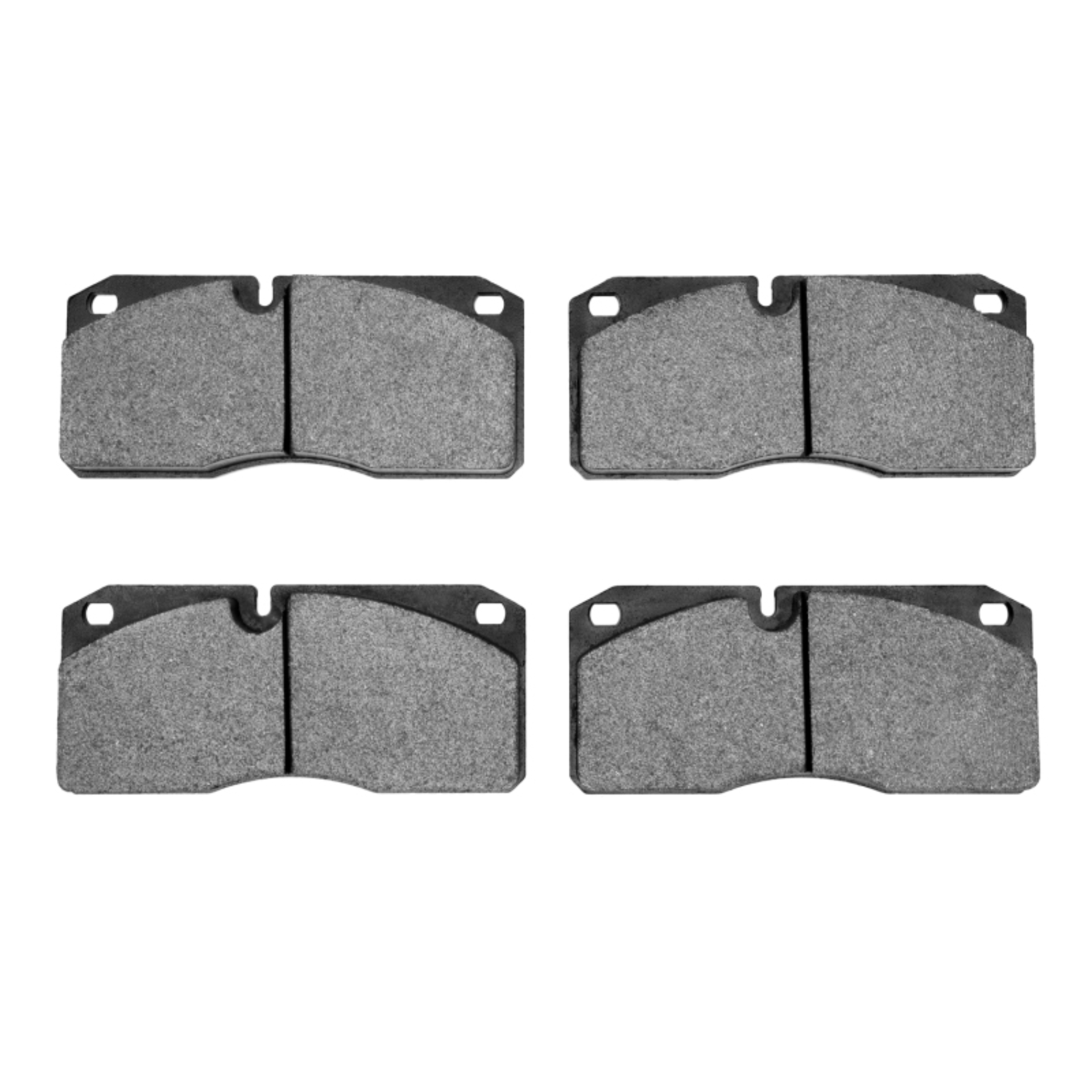 Picture of DFC 87-12 Damon Avanti Rear/Front Ultimate Duty Performance Brake Pads