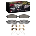 Picture of DFC 04-09 Ford F-150 4WD Front Ultimate Duty Performance Brake Pads and Hardware Kit