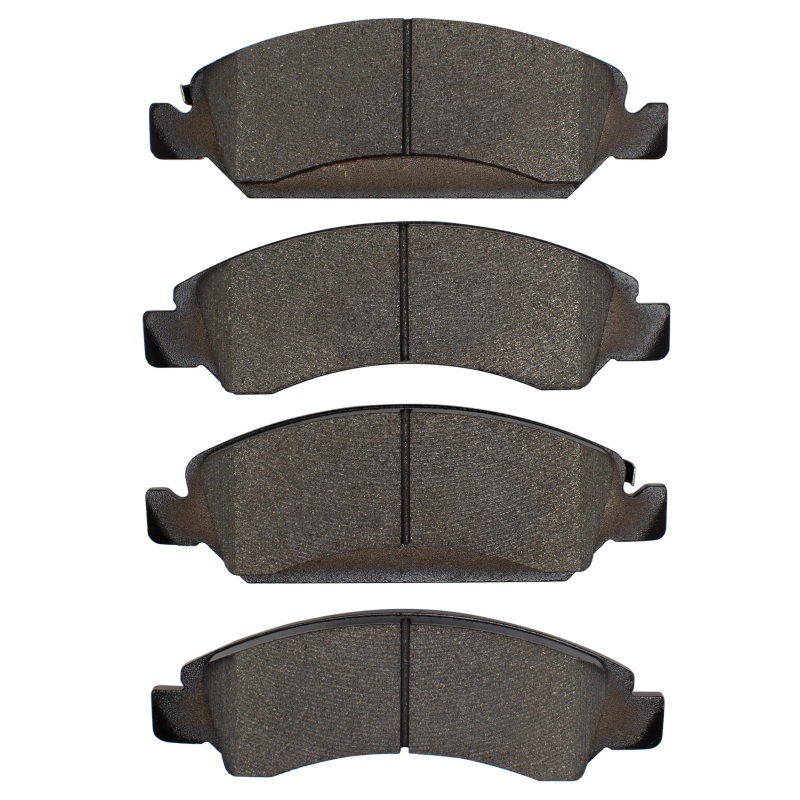 Picture of DFC 05-20 Cadillac Escalade EXT Front Ultimate Duty Performance Brake Pads