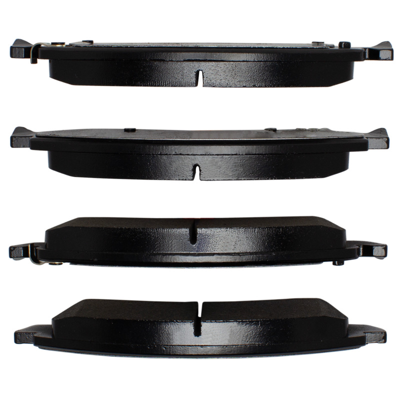Picture of DFC 05-20 Cadillac Escalade EXT Front Ultimate Duty Performance Brake Pads