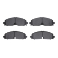 Picture of DFC 20-26 Acura ZDX Front Ultimate Duty Performance Brake Pads