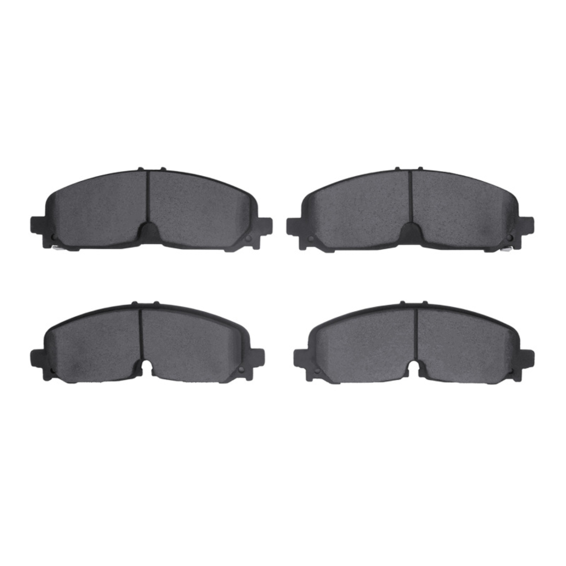 Picture of DFC 20-26 Acura ZDX Front Ultimate Duty Performance Brake Pads