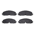 Picture of DFC 20-26 Acura ZDX Front Ultimate Duty Performance Brake Pads