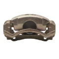 Picture of DFC 97-05 Buick Regal Front-R Premium Caliper - Silver Zinc Coated