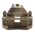 Picture of DFC 97-05 Buick LeSabre Front-L Premium Caliper - Silver Zinc Coated