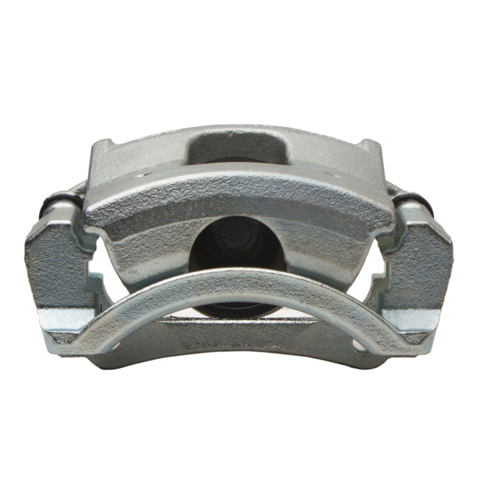 Picture of DFC 01-07 Buick Rendezvous Front-R Premium Caliper - Silver Zinc Coated