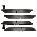 Picture of DFC 90-22 Dodge Stealth Front 5000 Advanced Ceramic Brake Pads