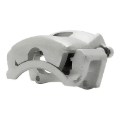 Picture of DFC 01-07 Buick Rendezvous Front-L Premium Caliper - Silver Zinc Coated