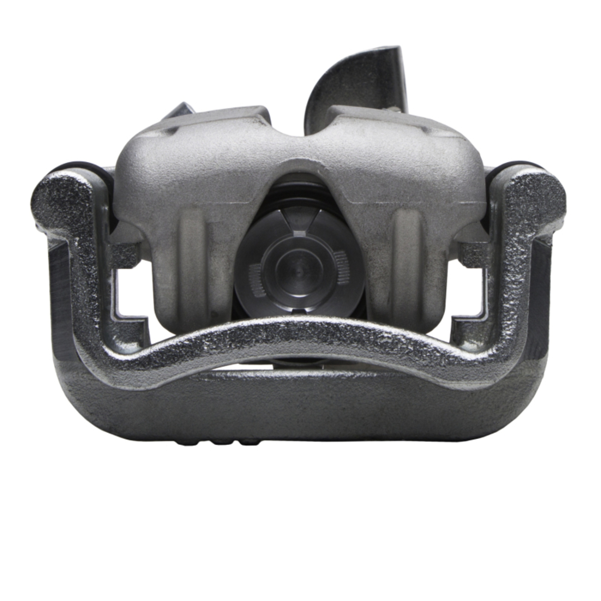 Picture of DFC 11-17 Buick LaCrosse Rear-R Premium Caliper - Silver Zinc Coated