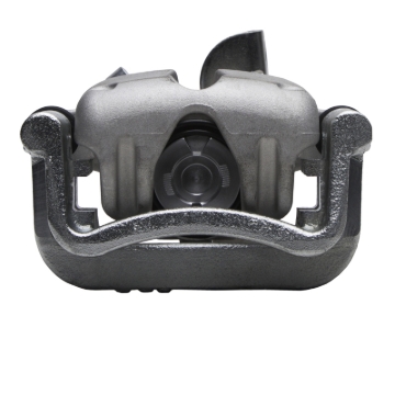 Picture of DFC 11-17 Buick LaCrosse Rear-R Premium Caliper - Silver Zinc Coated