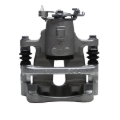 Picture of DFC 11-17 Buick LaCrosse Rear-R Premium Caliper - Silver Zinc Coated