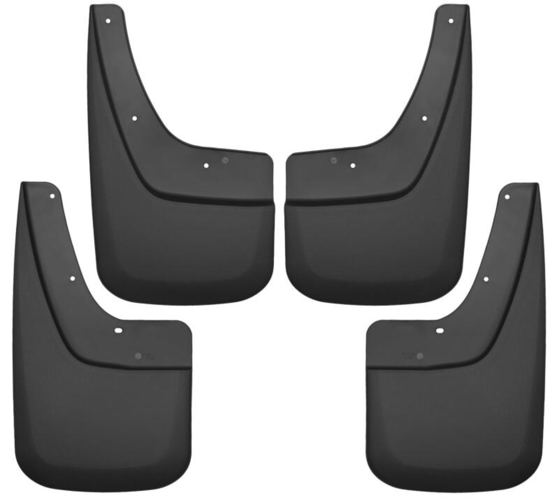 Picture of Custom Mud Guards