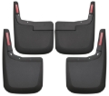 Picture of Custom Mud Guards