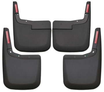 Picture of Custom Mud Guards