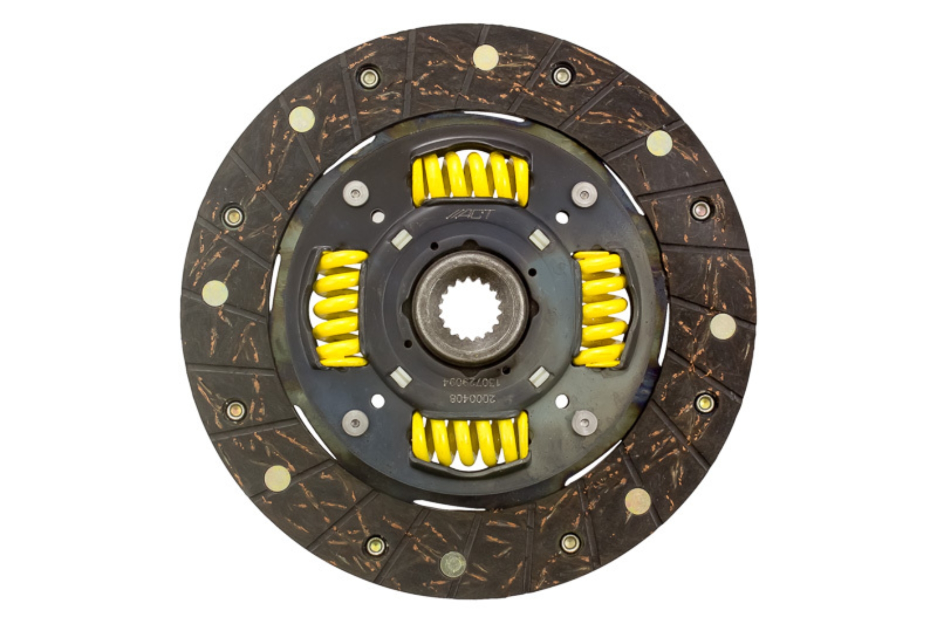 Picture of ACT 1991 Nissan Sentra Modified Sprung Street Disc