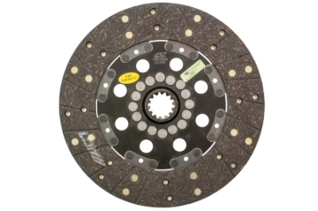 Picture of ACT Modified Rigid Street Clutch Disc