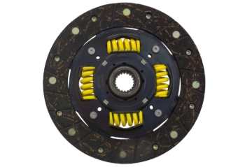 Picture of ACT Modified Sprung Street Clutch Disc