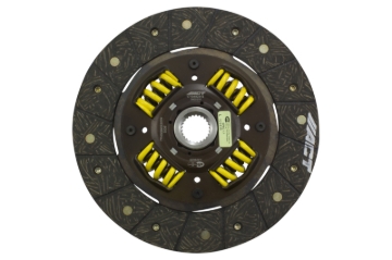 Picture of ACT Perf Street Sprung Clutch Disc