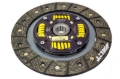 Picture of ACT Perf Street Sprung Clutch Disc