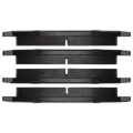 Picture of DFC 99-03 Ford Windstar Front 5000 Advanced Semi Metallic Brake Pads