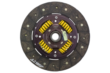 Picture of ACT Perf Street Sprung Clutch Disc
