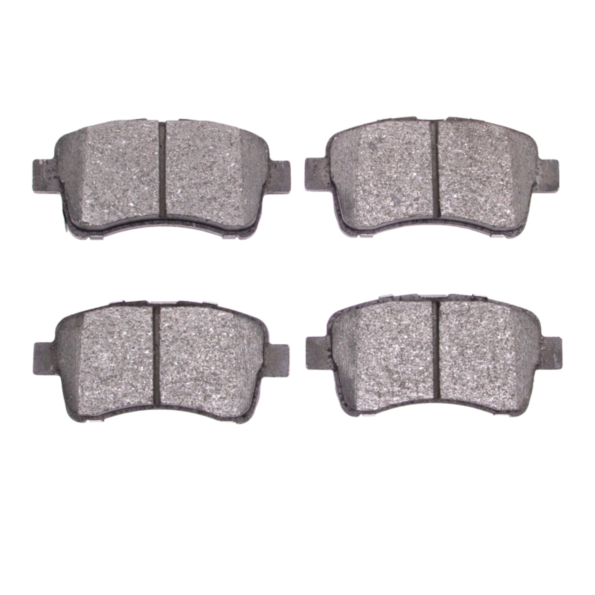 Picture of DFC 02-05 Suzuki Aerio Front 5000 Advanced Ceramic Brake Pads