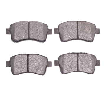 Picture of DFC 02-05 Suzuki Aerio Front 5000 Advanced Ceramic Brake Pads