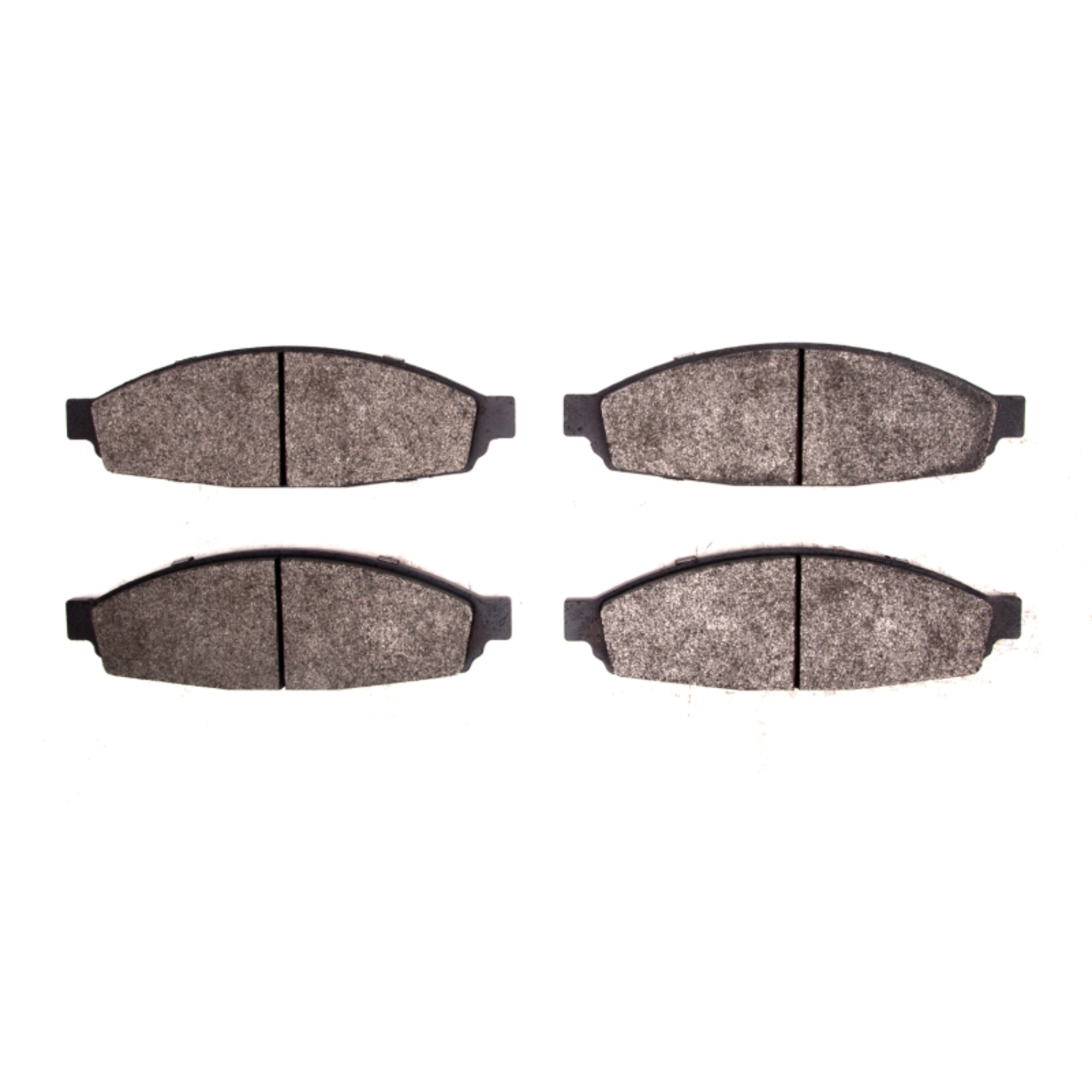 Picture of DFC 03-05 Lincoln Aviator Front 5000 Advanced Ceramic Brake Pads