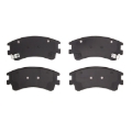 Picture of DFC 03-05 Mazda 6 Front 5000 Advanced Ceramic Brake Pads