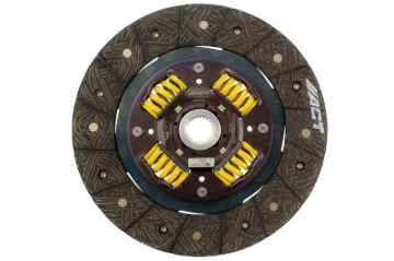 Picture of ACT Perf Street Sprung Clutch Disc