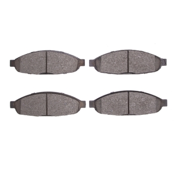 Picture of DFC 04-08 Chrysler Pacifica Front 5000 Advanced Ceramic Brake Pads