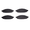 Picture of DFC 04-08 Chrysler Pacifica Front 5000 Advanced Ceramic Brake Pads