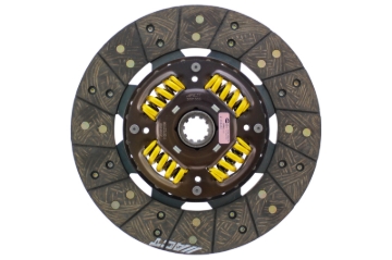 Picture of ACT Perf Street Sprung Clutch Disc